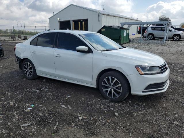 Vin: 3vwb67ajxhm277137, lot: 55131155, volkswagen jetta se 20174