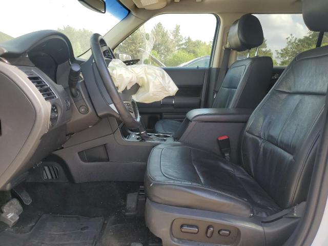 2015 FORD FLEX SEL - 2FMHK6C84FBA03651