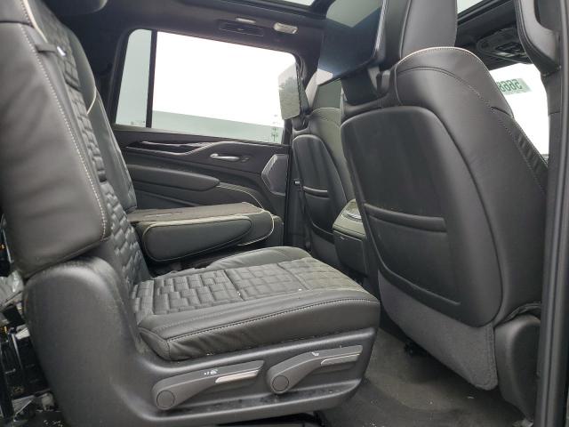 2024 CADILLAC ESCALADE V 1GYS4SK9XRR381010