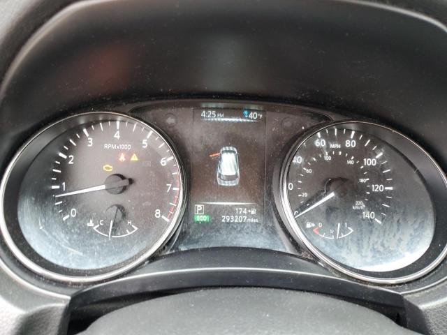 2017 NISSAN ROGUE S - JN8AT2MV5HW026295