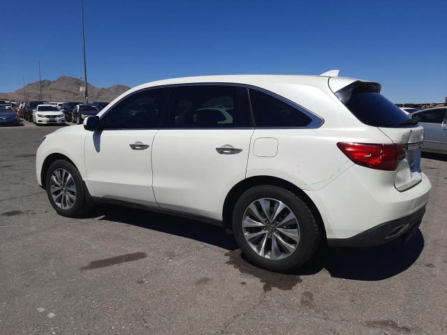 Vin: 5fryd3h43eb004342, lot: 56656435, acura mdx technology 20142