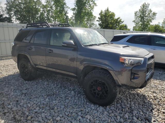 Vin: jtelu5jr6p6130217, lot: 58509725, toyota 4runner se se 20234