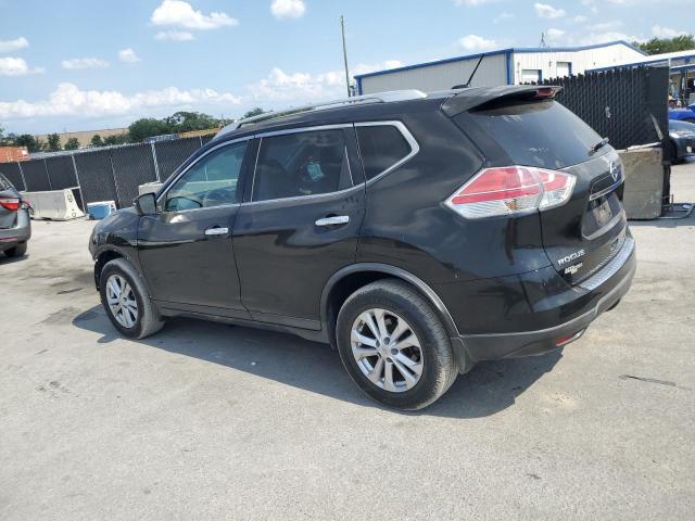 Vin: knmat2mt3fp572305, lot: 57567745, nissan rogue s 20152
