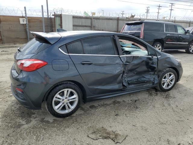 Vin: 3g1be6sm2hs534949, lot: 56721475, chevrolet cruze lt 20173