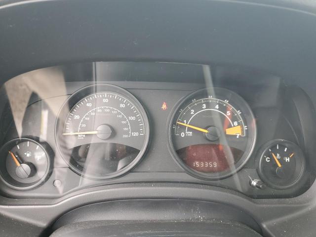 2015 JEEP PATRIOT SP - 1C4NJRBB3FD416857