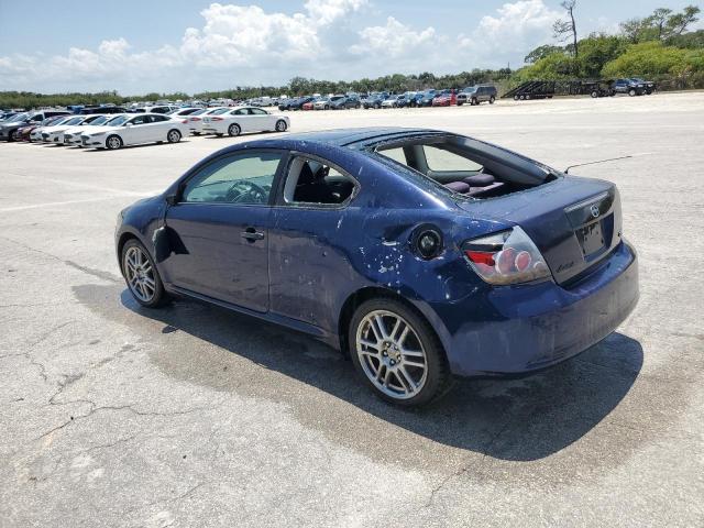 Vin: jtkde3b7xa0306230, lot: 76171614, toyota scion 20102