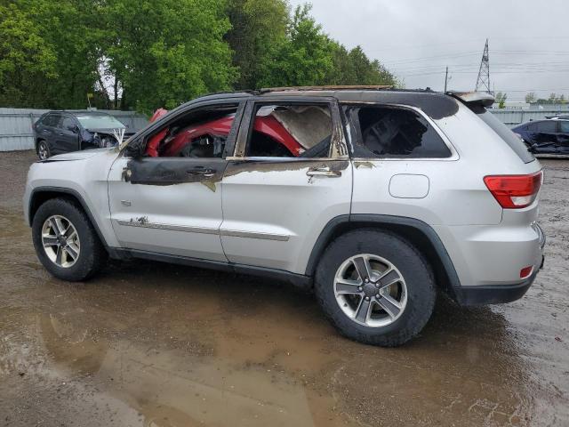 Vin: 1j4rr4gg4bc624354, lot: 56940525, jeep grand cher laredo 20112