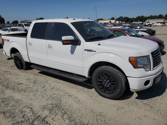 Vin: 1ftfw1cv8akc37878, lot: 59060375, ford f-150 supercrew 20104