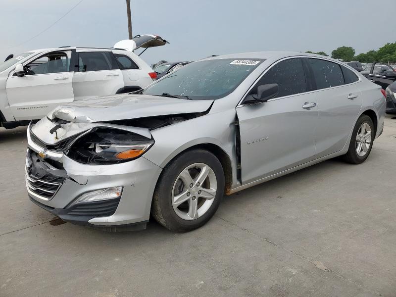Vin: 1g1zb5st1lf150795, lot: 58244385, chevrolet malibu ls 2020 img_1