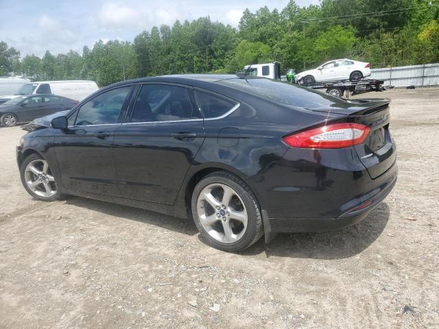Vin: 3fa6p0hd6er373568, lot: 54917365, ford fusion se 20142