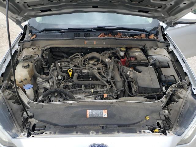 2019 FORD FUSION SE - 3FA6P0HDXKR149280