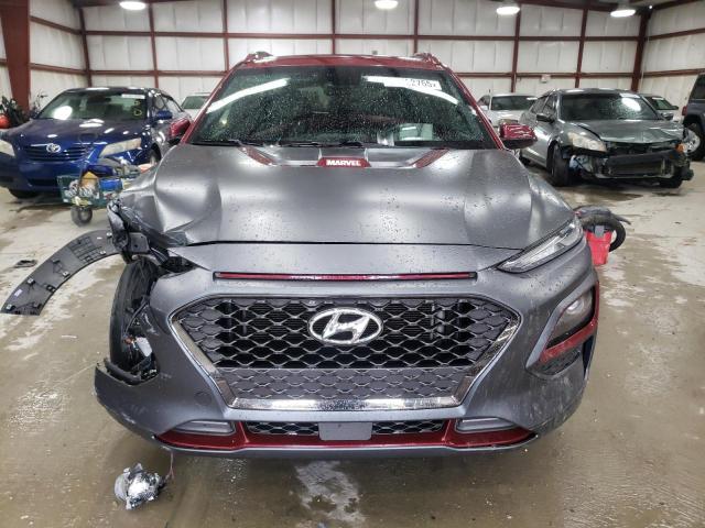 2019 HYUNDAI KONA ULTIM KM8K53A56KU306603