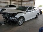 2018 KIA OPTIMA LX - 5XXGT4L37JG255277