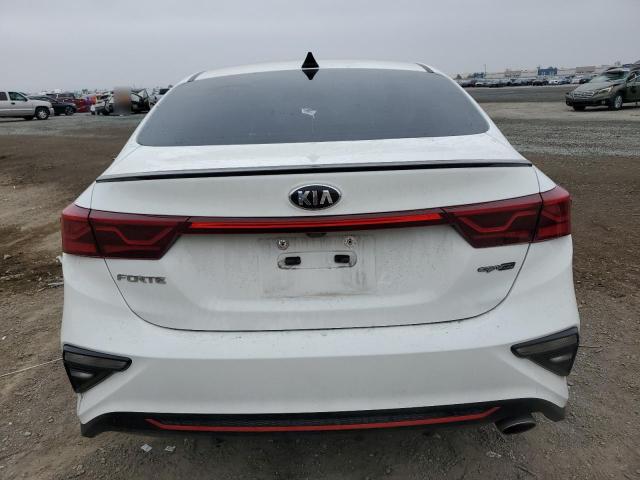 2021 KIA FORTE GT L - 3KPF34AD6ME286640