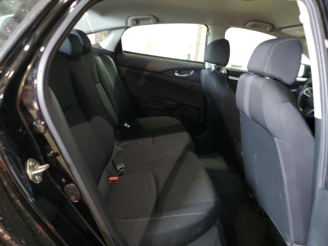 2019 HONDA CIVIC LX - 2HGFC2F69KH590918