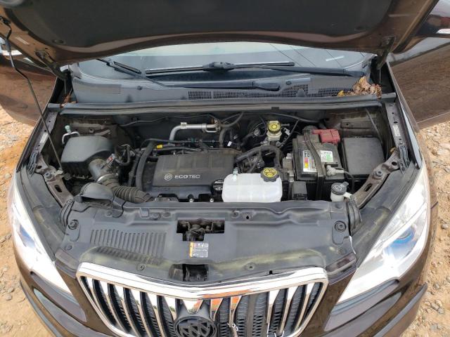 2016 BUICK ENCORE - KL4CJCSB5GB534579