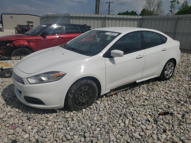 Vin: 1c3cdfaa3ed695509, lot: 57100815, dodge dart se 2014 img_1