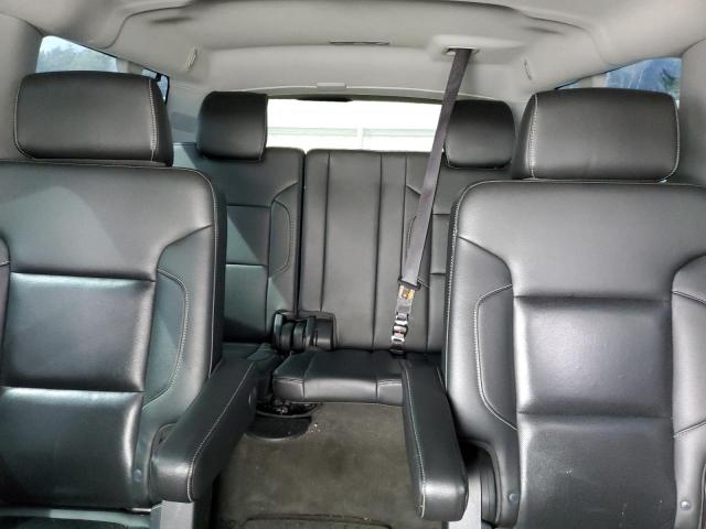 2015 GMC YUKON XL K 1GKS2HKC9FR152263