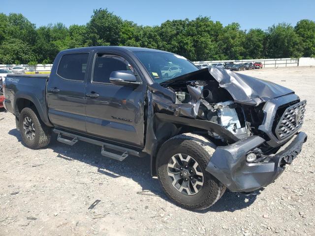 Vin: 3tycz5an9pt131515, lot: 57900865, toyota tacoma double cab 20234