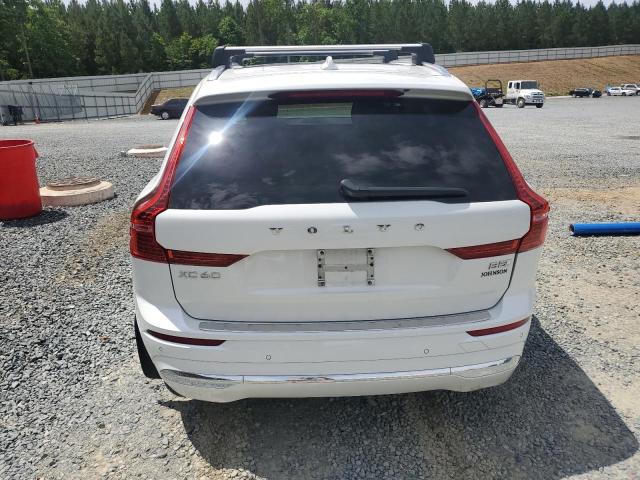 2023 VOLVO XC60 PLUS YV4L12DN3P1288898