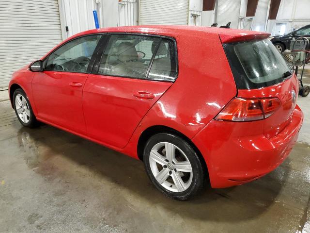 Vin: 3vw2a7au2fm069355, lot: 57826825, volkswagen golf tdi 20152