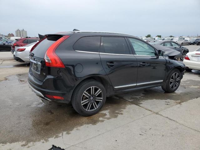 2017 VOLVO XC60 T5 DY YV440MDR9H2109345