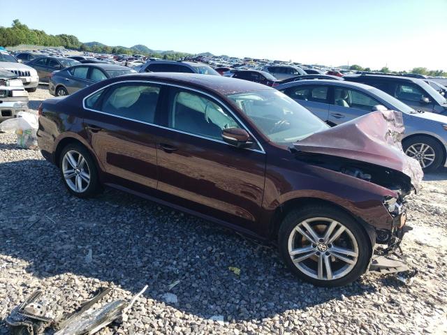 Vin: 1vwbp7a34ec017179, lot: 57725595, volkswagen passat se 20144