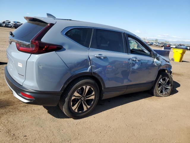 Vin: 7farw1h74ne000383, lot: 57876275, honda crv se 20223