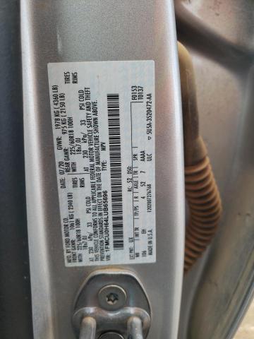 2020 FORD ESCAPE SEL - 1FMCU0H64LUB65696