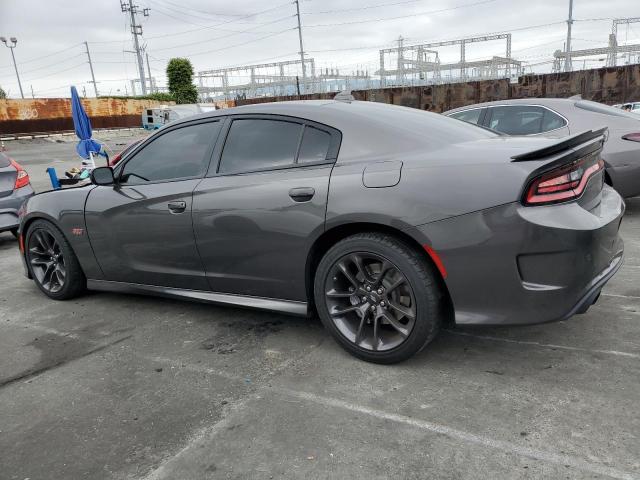 Vin: 2c3cdxgjxnh262401, lot: 55514405, dodge charger scat pack 20222