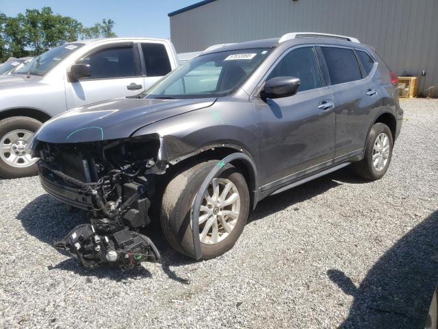 Vin: 5n1at2mvxhc897394, lot: 57655995, nissan rogue sv 2017 img_1