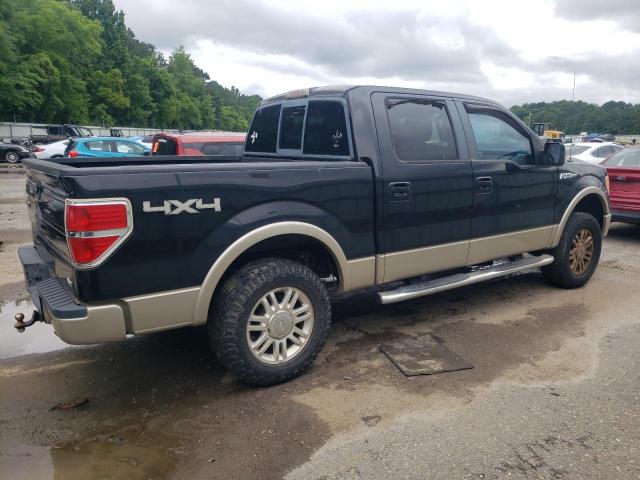 Vin: 1ftfw1ev6afb24713, lot: 58839445, ford f-150 supercrew 20103