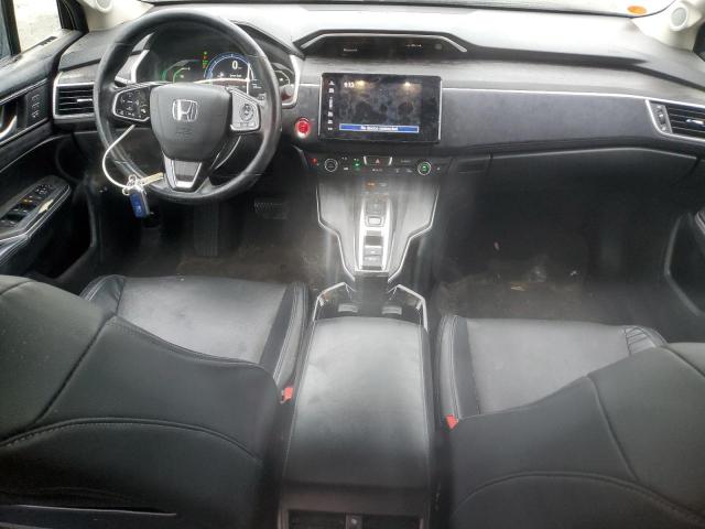 2018 HONDA CLARITY JHMZC5F38JC007547