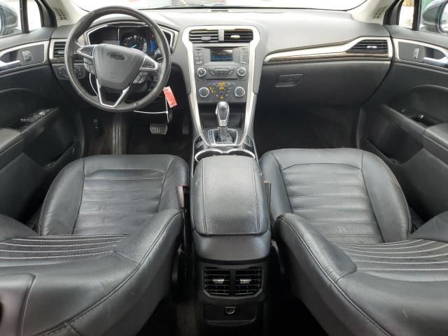 2015 FORD FUSION SE - 3FA6P0LUXFR220930