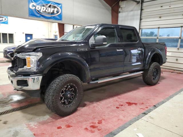 2019 FORD F150 SUPER - 1FTEW1E5XKKD49141