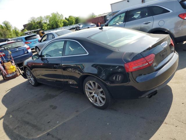 Vin: waurfafr2ba008466, lot: 56103305, audi a5 premium plus 20112