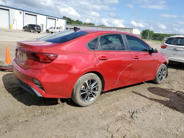 Vin: 3kpf24ad3ne443206, lot: 55254125, kia forte fe 20223