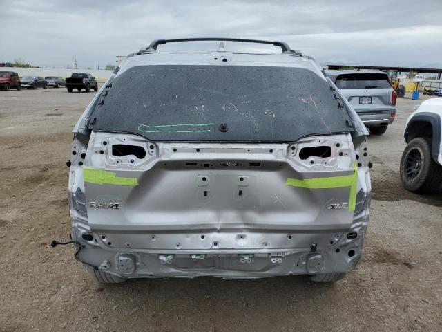 2023 TOYOTA RAV4 XLE P - 2T3C1RFV2PW274162