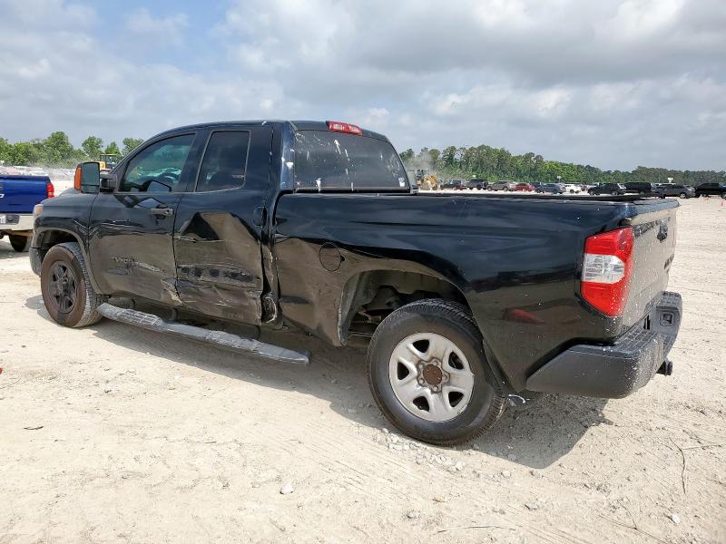 Vin: 5tfrm5f12kx144295, lot: 58025395, toyota tundra double cab sr 20192