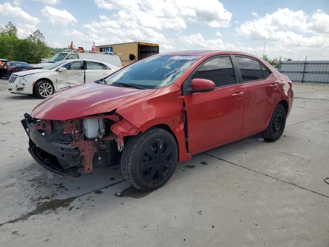 TOYOTA COROLLA L