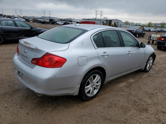 Vin: jn1cv6ar1dm358305, lot: 55033385, infiniti g37 20133