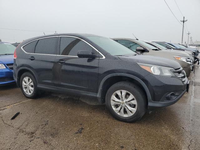 Vin: 5j6rm4h53dl052658, lot: 58271365, honda crv ex 20134