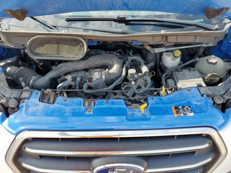 2020 FORD TRANSIT T- 1FTBR1Y86LKB56275