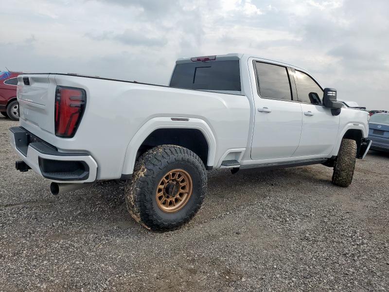 Vin: 1gt49peyxrf446469, lot: 57060625, gmc sierra k2500 at4 20243