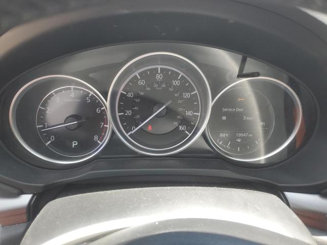 2021 MAZDA CX-5 TOURI - JM3KFBCM4M1488796