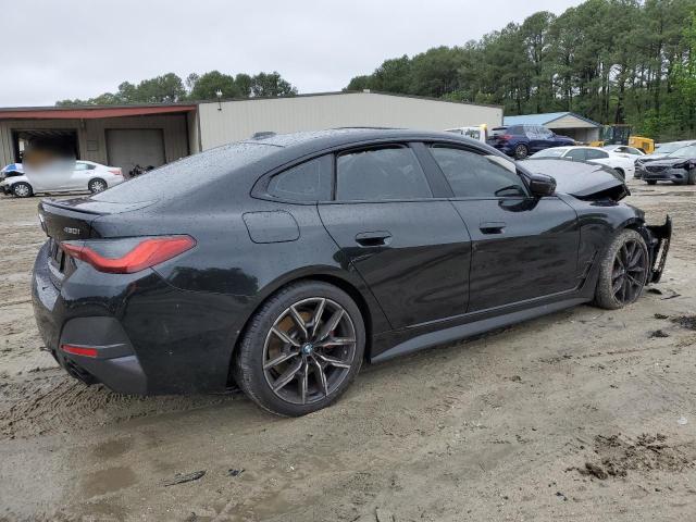 Vin: wba73av02pfn92266, lot: 57721715, bmw 4 series gran coupe 20233