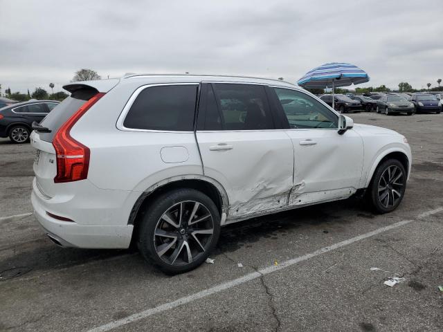 Vin: yv4br0ck7l1591984, lot: 55995585, volvo xc90 t8 momentum 20203