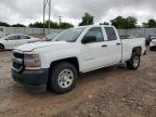 2016 CHEVROLET SILVERADO - 1GCRCNEH2GZ232258