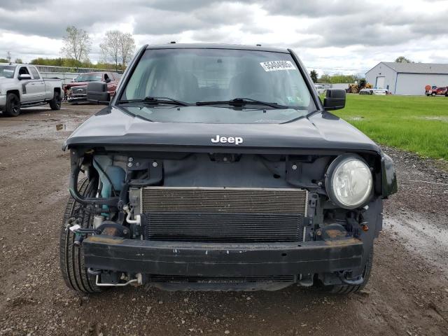 2015 JEEP PATRIOT SP - 1C4NJRBB3FD416857