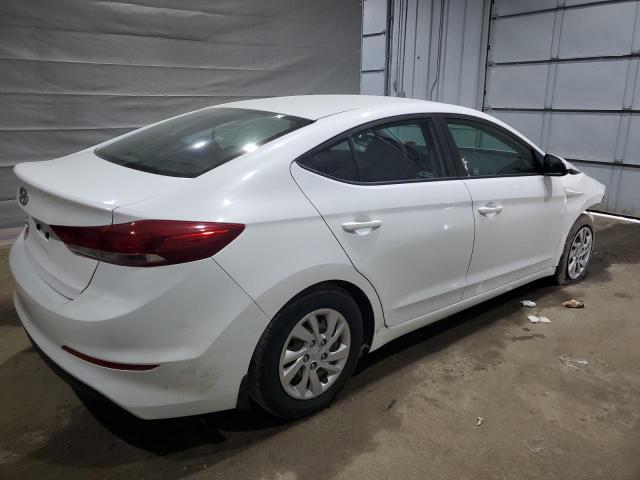 2018 HYUNDAI ELANTRA SE - 5NPD74LF2JH279475